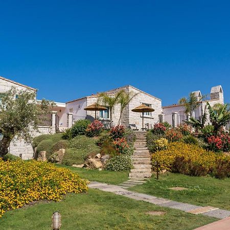 Cala Sinzias Resort Castiadas Exterior photo