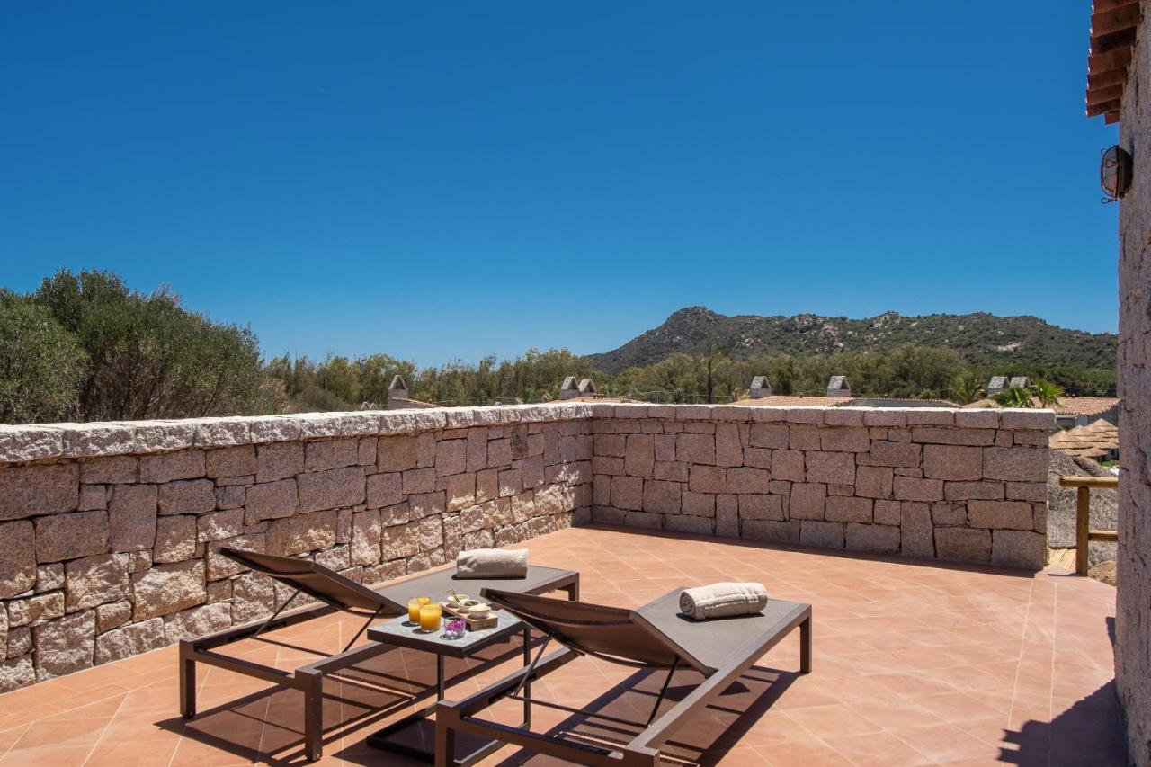 Cala Sinzias Resort Castiadas Exterior photo