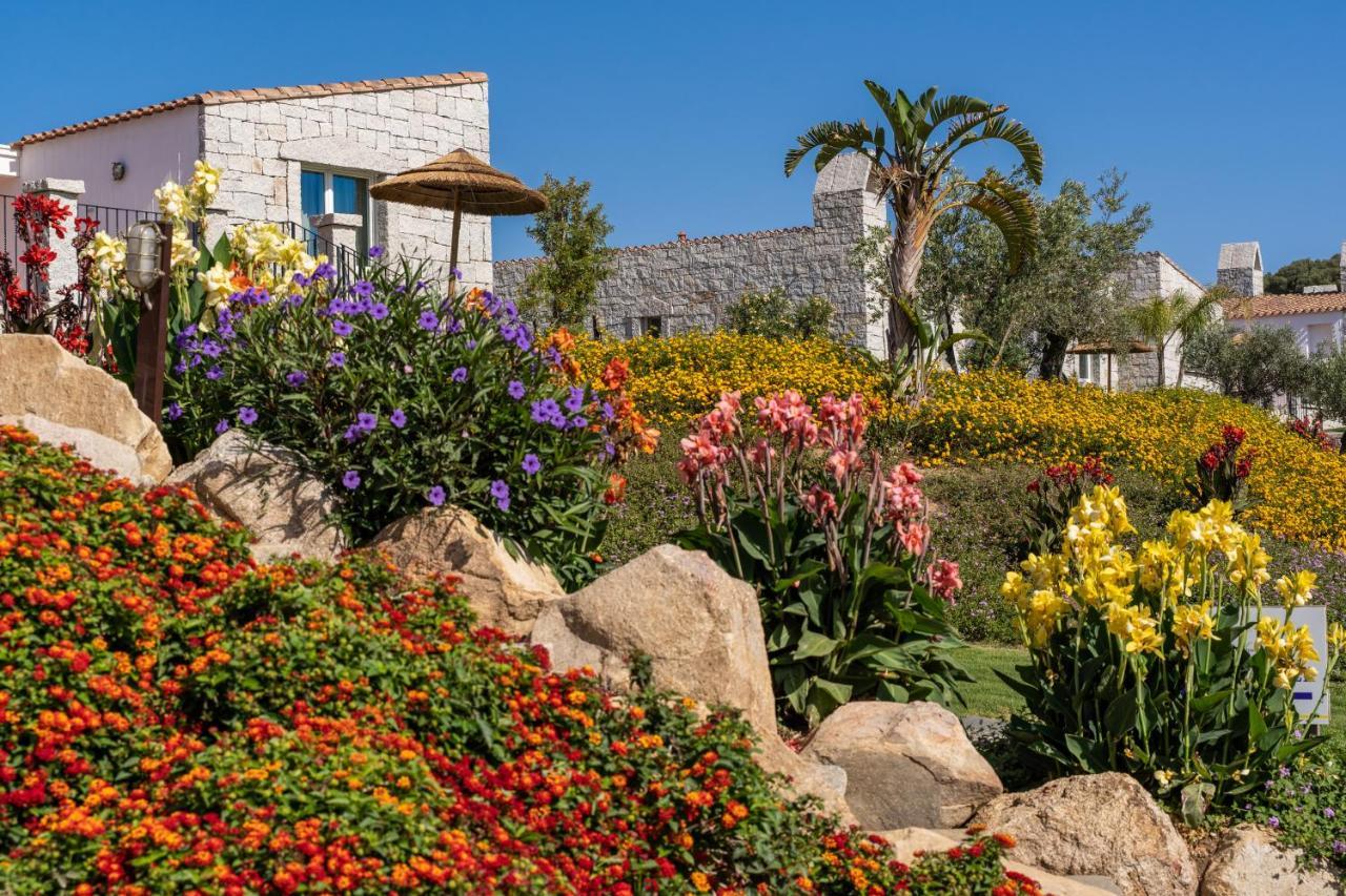 Cala Sinzias Resort Castiadas Exterior photo