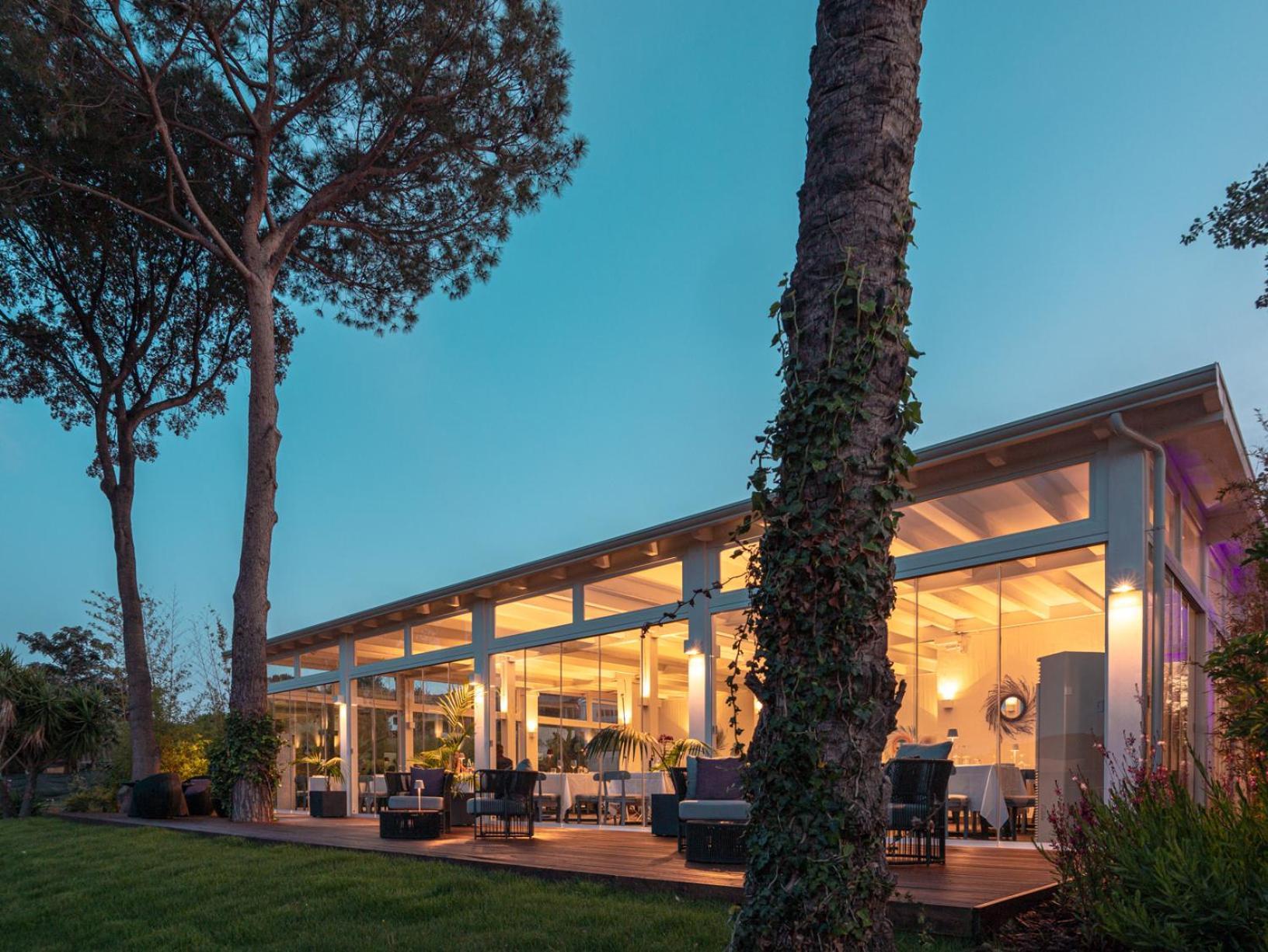 Cala Sinzias Resort Castiadas Exterior photo